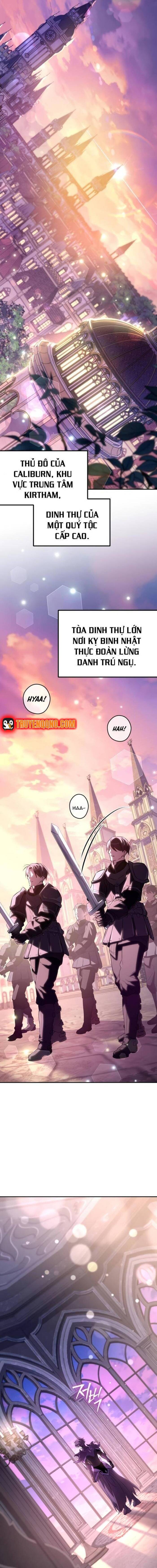 Giáo Dục Ác Nhân - Chapter 9 - Page 22