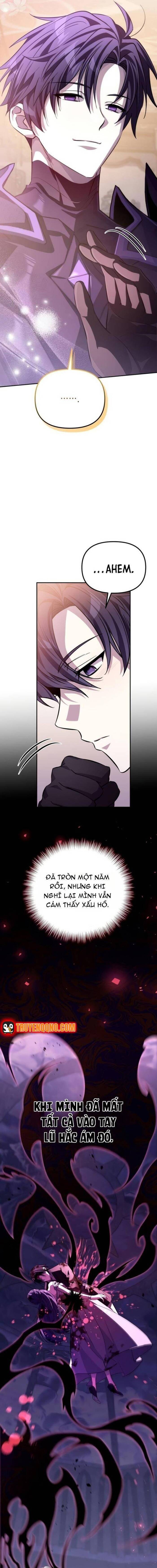 Giáo Dục Ác Nhân - Chapter 9 - Page 24