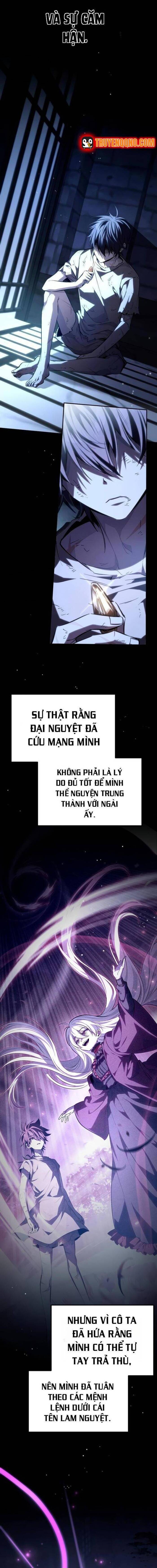 Giáo Dục Ác Nhân - Chapter 9 - Page 26