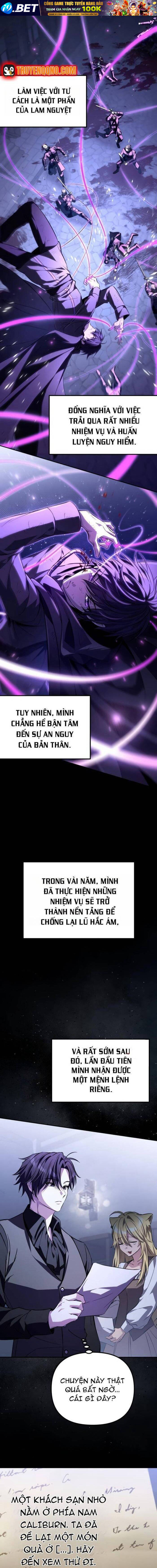 Giáo Dục Ác Nhân - Chapter 9 - Page 27