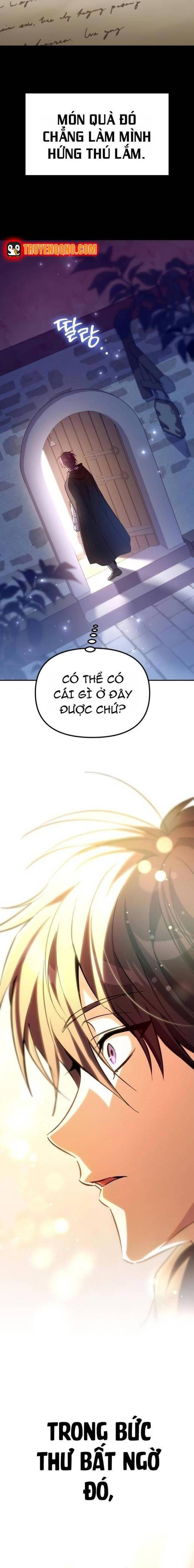 Giáo Dục Ác Nhân - Chapter 9 - Page 28