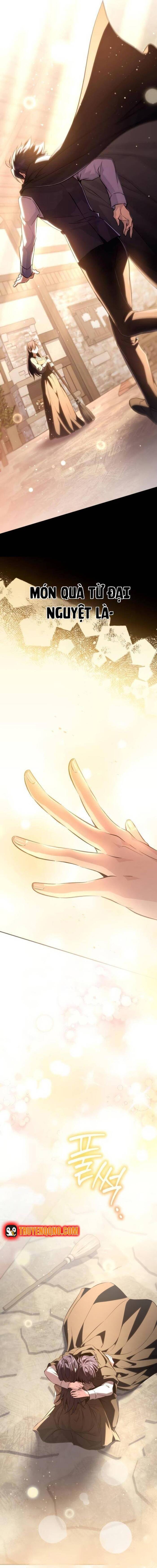 Giáo Dục Ác Nhân - Chapter 9 - Page 29