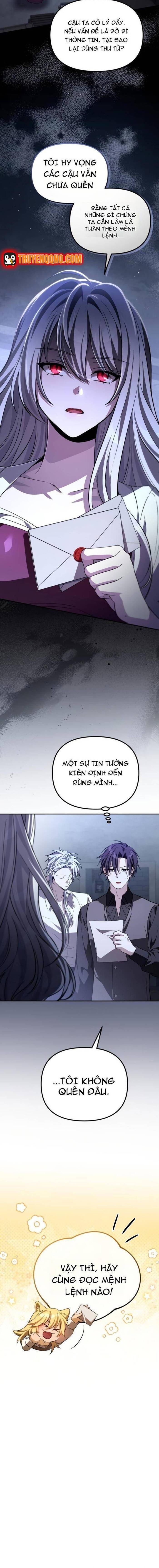 Giáo Dục Ác Nhân - Chapter 9 - Page 4