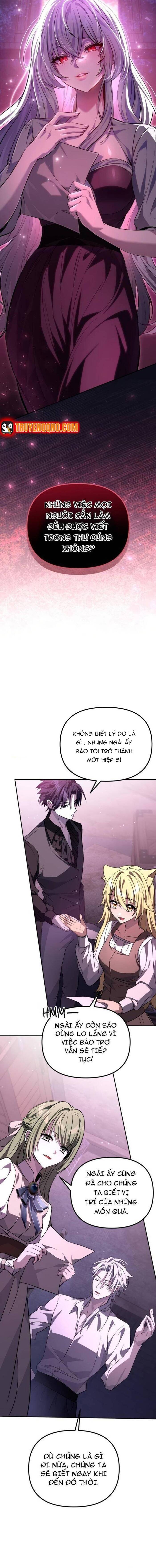 Giáo Dục Ác Nhân - Chapter 9 - Page 6