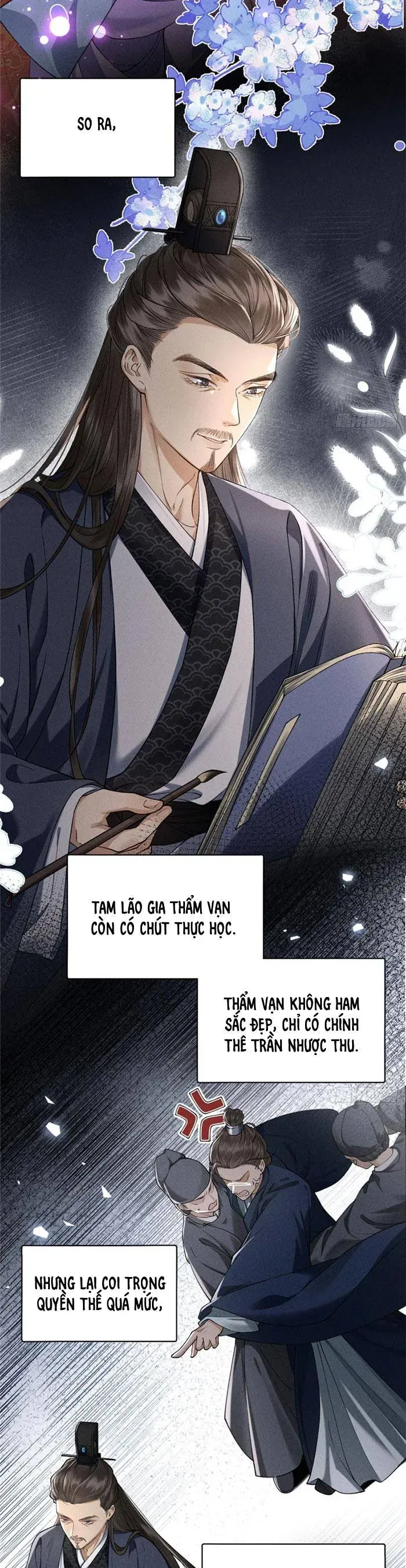 Trùng Sinh Chi Tướng Môn Độc Hậu - Chapter 26 - Page 14