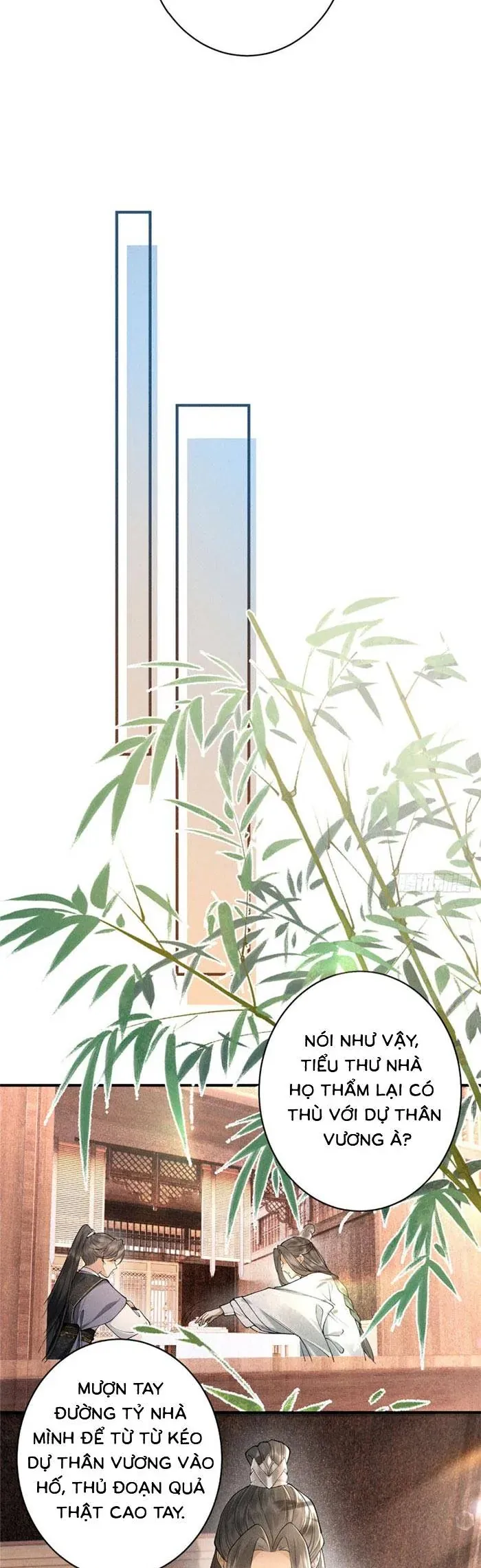 Trùng Sinh Chi Tướng Môn Độc Hậu - Chapter 26 - Page 9