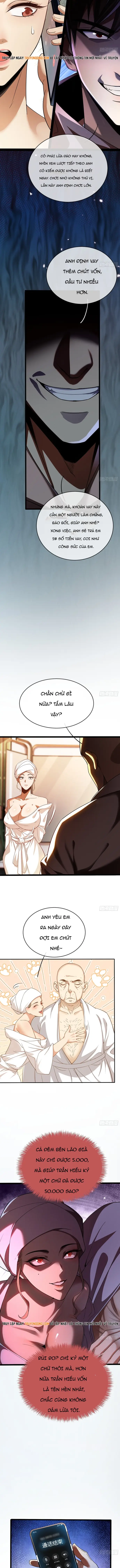 Mạt Thế Nắng Nóng: Ta Dựa Vào Nhà An Toàn Trở Thành Thần Minh - Chapter 2 - Page 3