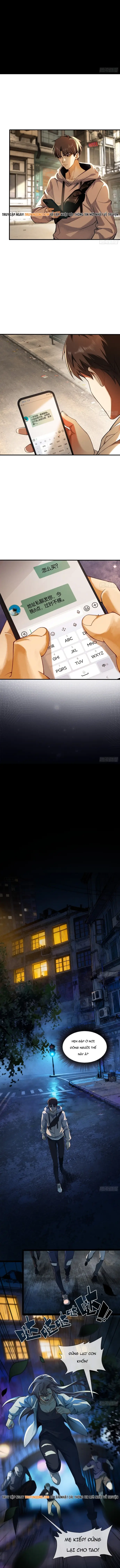 Mạt Thế Nắng Nóng: Ta Dựa Vào Nhà An Toàn Trở Thành Thần Minh - Chapter 2 - Page 7