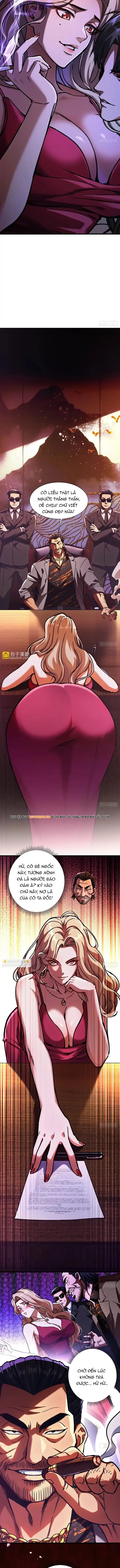 Mạt Thế Nắng Nóng: Ta Dựa Vào Nhà An Toàn Trở Thành Thần Minh - Chapter 3 - Page 11