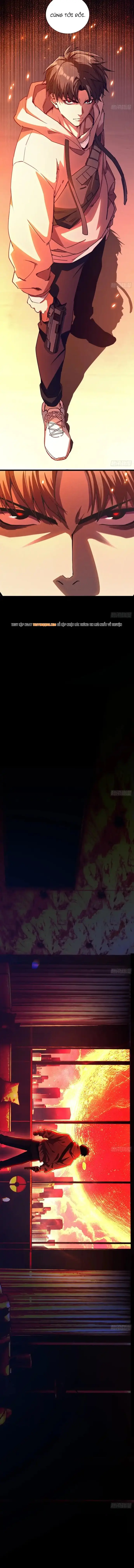 Mạt Thế Nắng Nóng: Ta Dựa Vào Nhà An Toàn Trở Thành Thần Minh - Chapter 3 - Page 14
