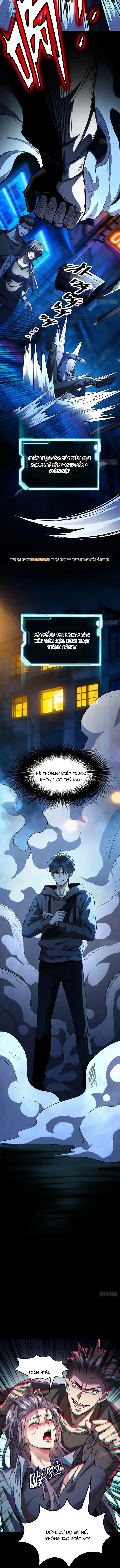 Mạt Thế Nắng Nóng: Ta Dựa Vào Nhà An Toàn Trở Thành Thần Minh - Chapter 3 - Page 3