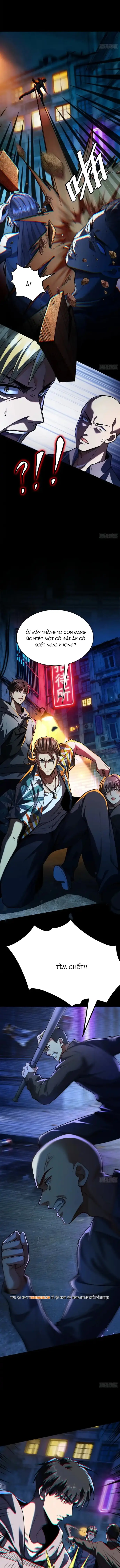 Mạt Thế Nắng Nóng: Ta Dựa Vào Nhà An Toàn Trở Thành Thần Minh - Chapter 3 - Page 4