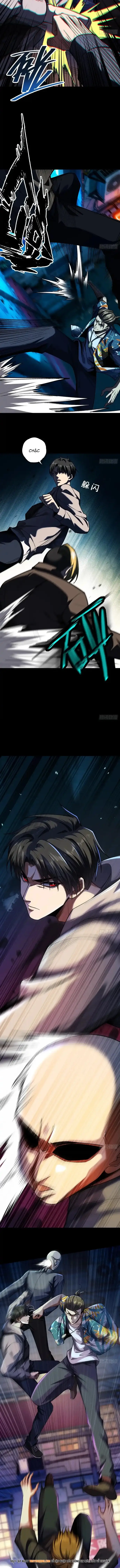 Mạt Thế Nắng Nóng: Ta Dựa Vào Nhà An Toàn Trở Thành Thần Minh - Chapter 3 - Page 5