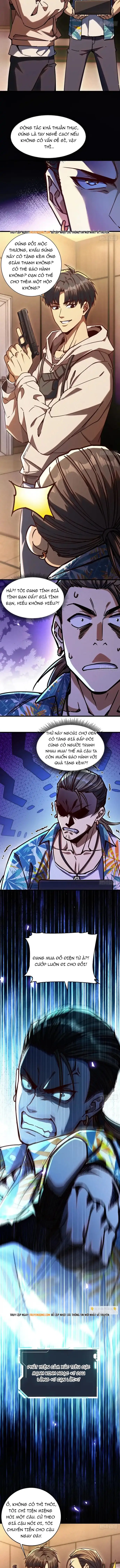 Mạt Thế Nắng Nóng: Ta Dựa Vào Nhà An Toàn Trở Thành Thần Minh - Chapter 3 - Page 9