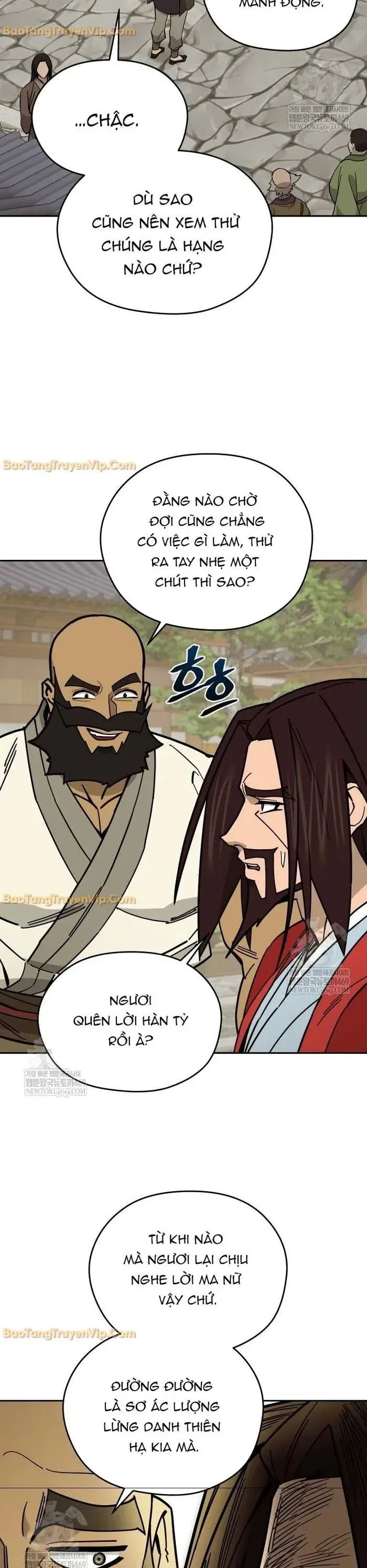 Thần Ma Y Tiên - Chapter 55 - Page 15