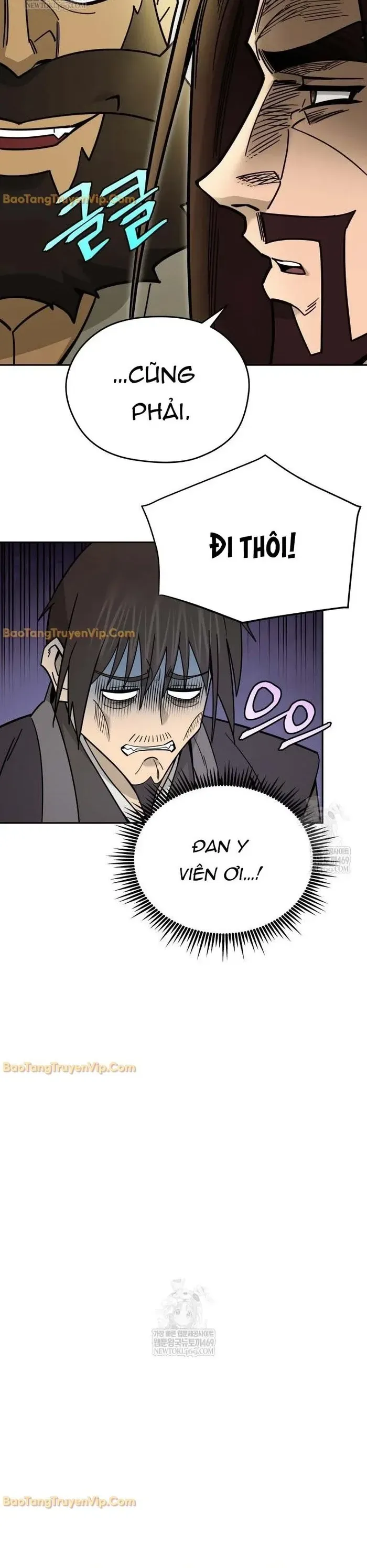 Thần Ma Y Tiên - Chapter 55 - Page 16