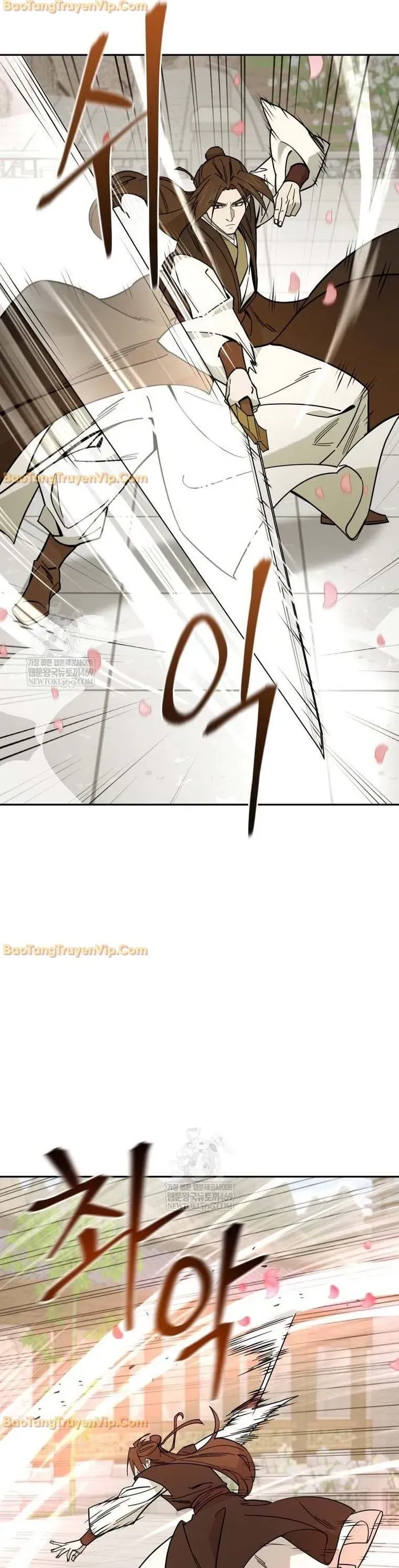 Thần Ma Y Tiên - Chapter 55 - Page 18