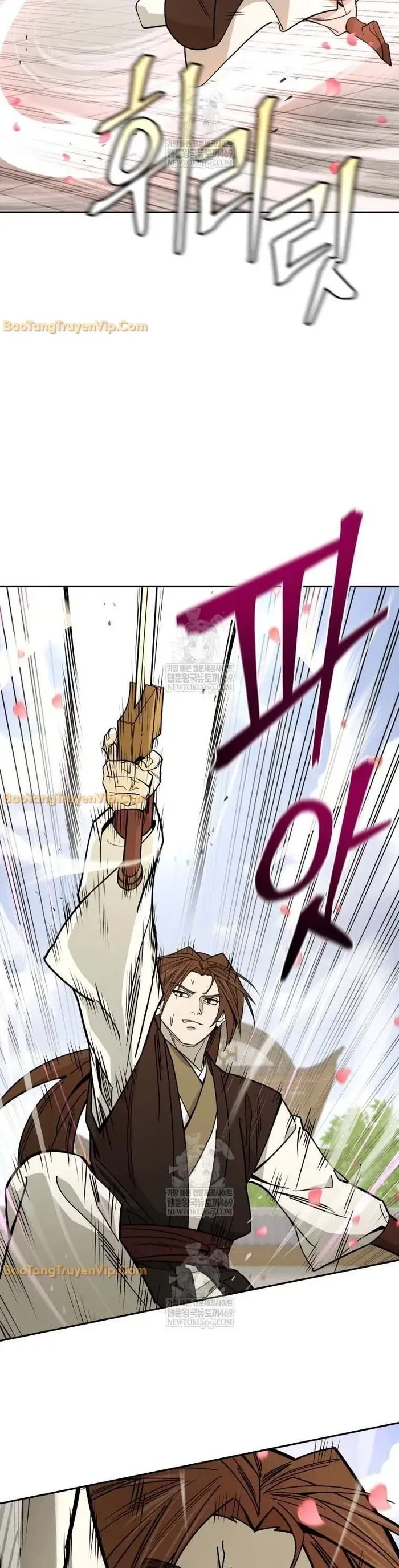 Thần Ma Y Tiên - Chapter 55 - Page 19