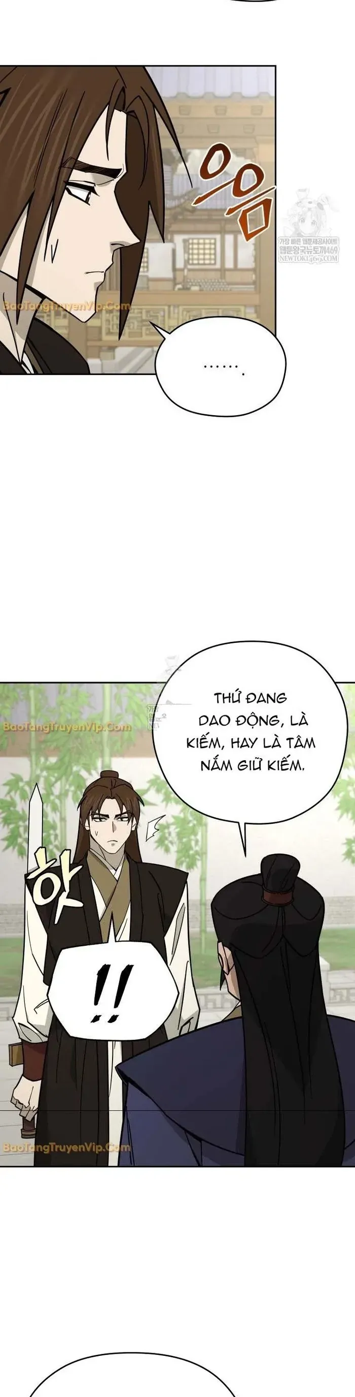 Thần Ma Y Tiên - Chapter 55 - Page 22