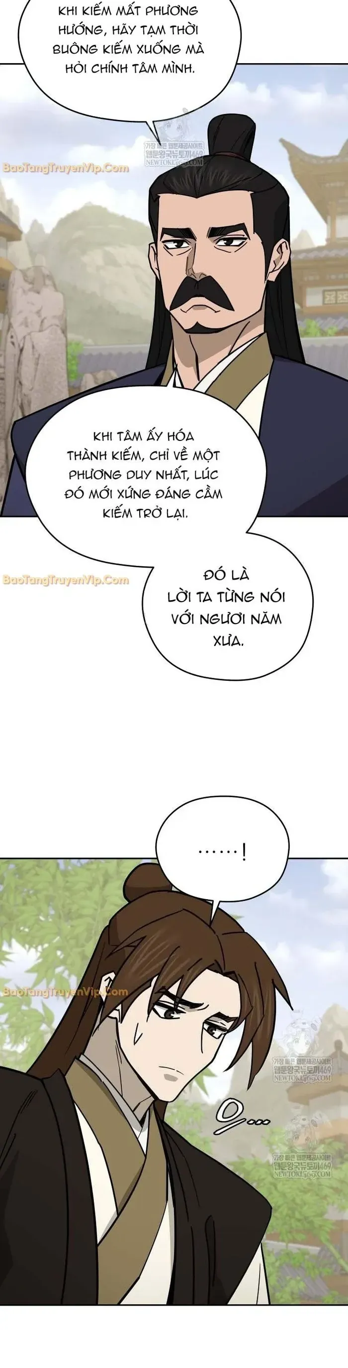 Thần Ma Y Tiên - Chapter 55 - Page 23