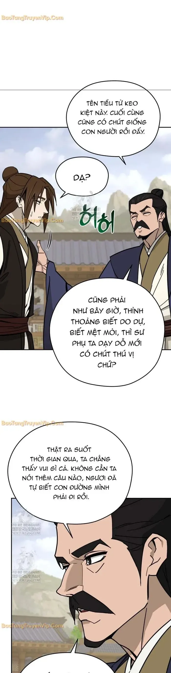 Thần Ma Y Tiên - Chapter 55 - Page 24