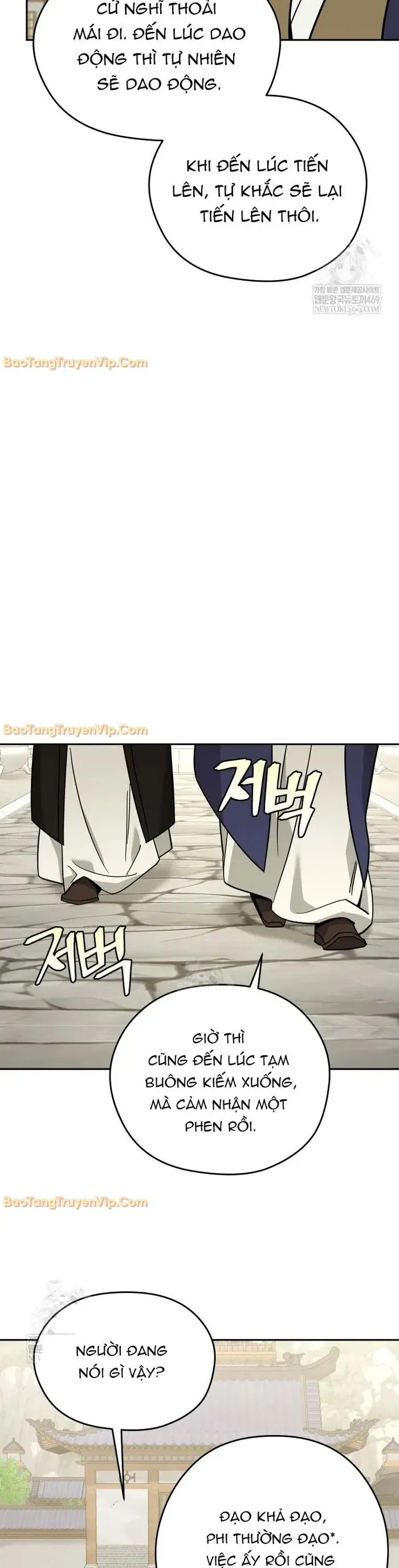 Thần Ma Y Tiên - Chapter 55 - Page 25