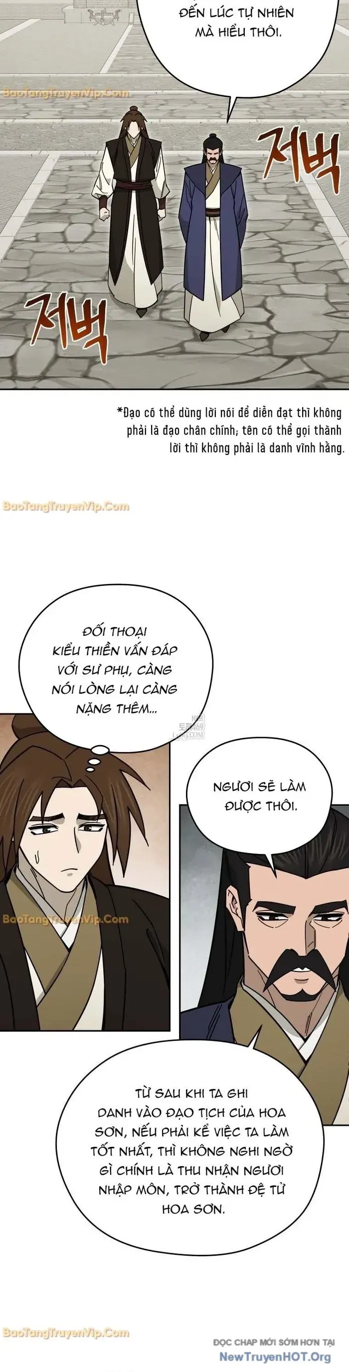 Thần Ma Y Tiên - Chapter 55 - Page 26