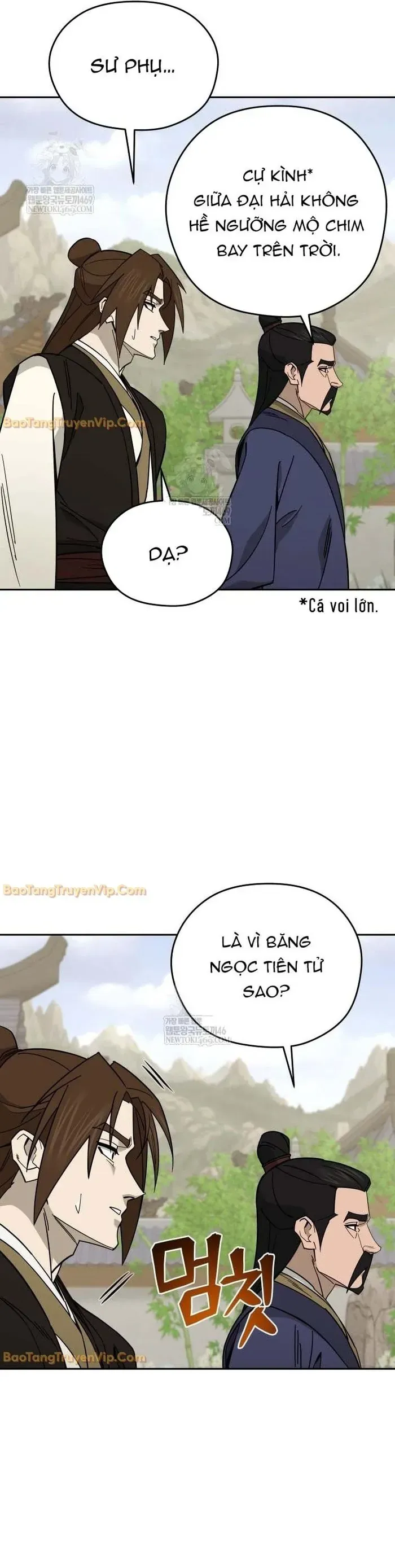 Thần Ma Y Tiên - Chapter 55 - Page 27