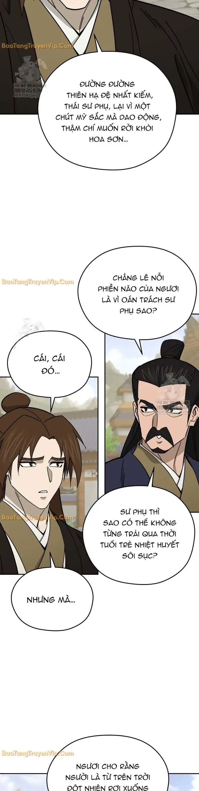 Thần Ma Y Tiên - Chapter 55 - Page 29