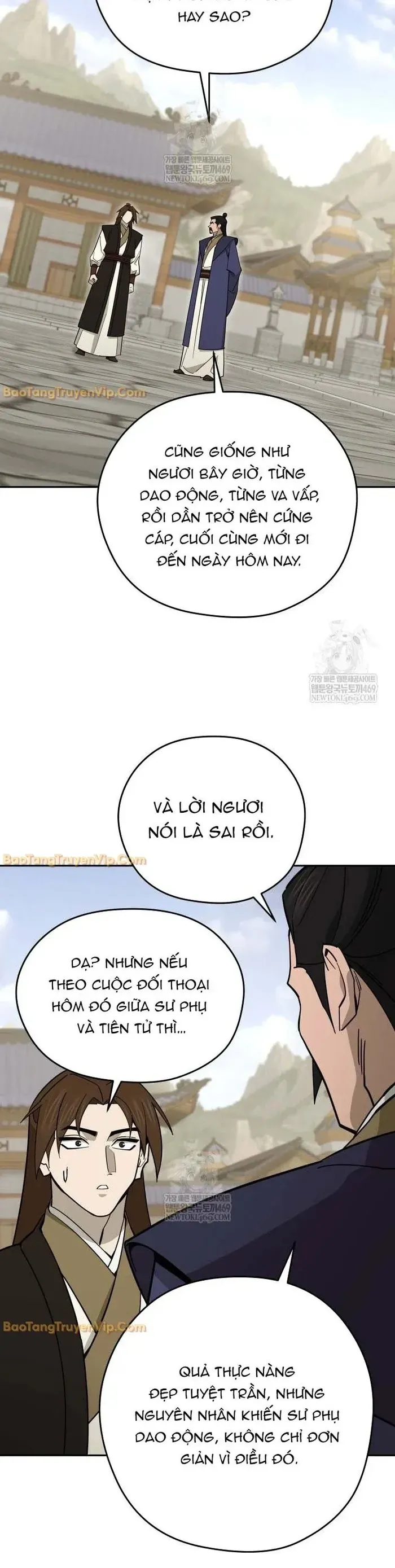 Thần Ma Y Tiên - Chapter 55 - Page 30