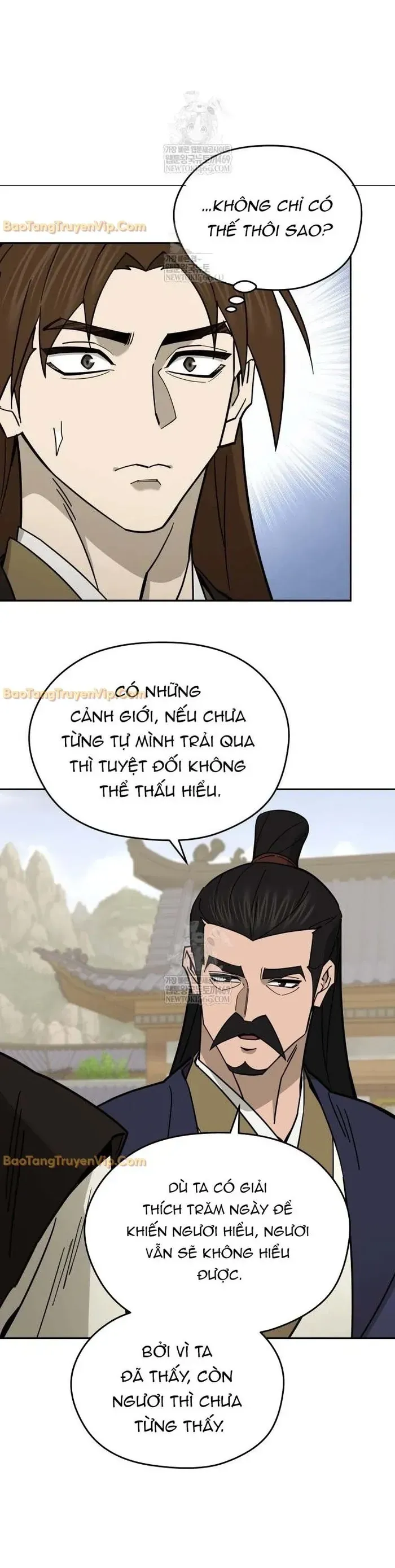 Thần Ma Y Tiên - Chapter 55 - Page 31