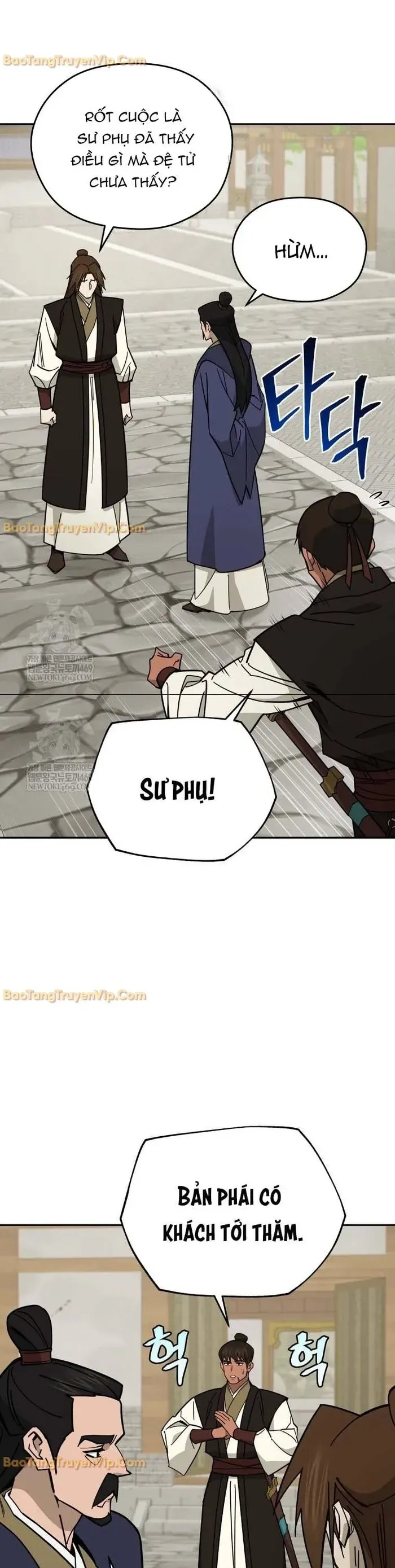 Thần Ma Y Tiên - Chapter 55 - Page 32