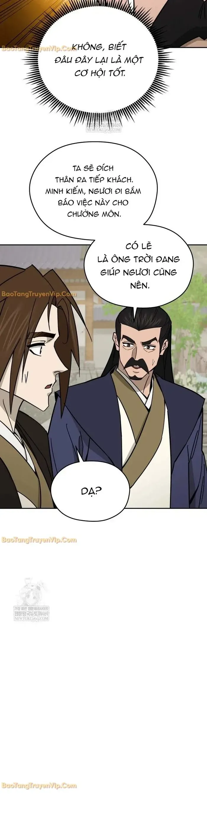 Thần Ma Y Tiên - Chapter 55 - Page 34