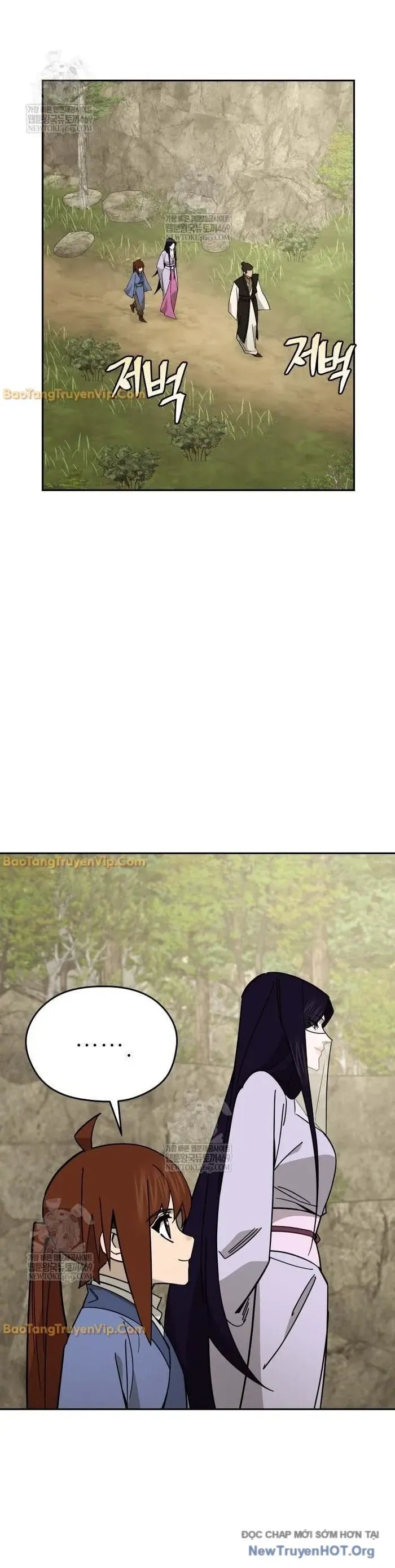 Thần Ma Y Tiên - Chapter 55 - Page 35