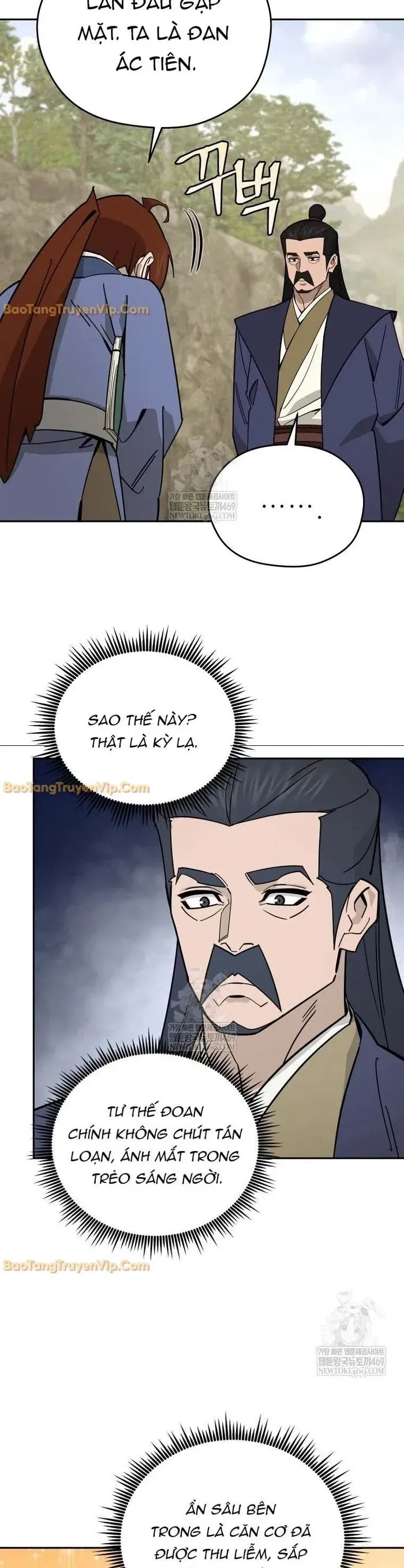 Thần Ma Y Tiên - Chapter 55 - Page 39