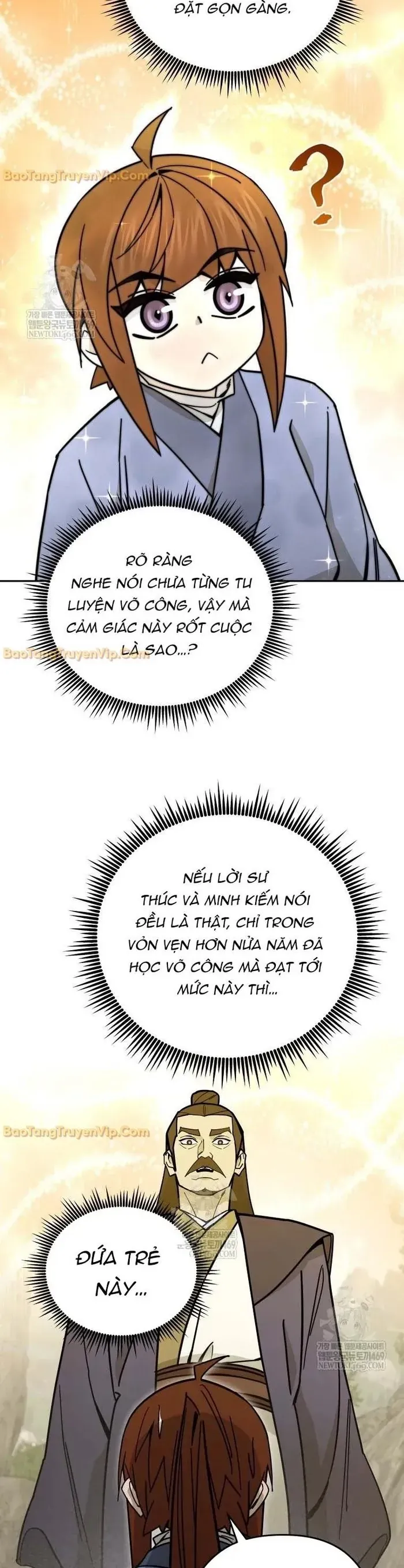 Thần Ma Y Tiên - Chapter 55 - Page 40