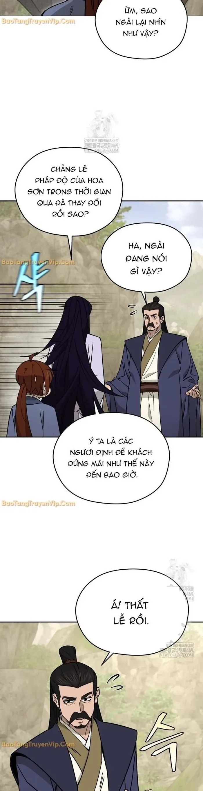 Thần Ma Y Tiên - Chapter 55 - Page 41