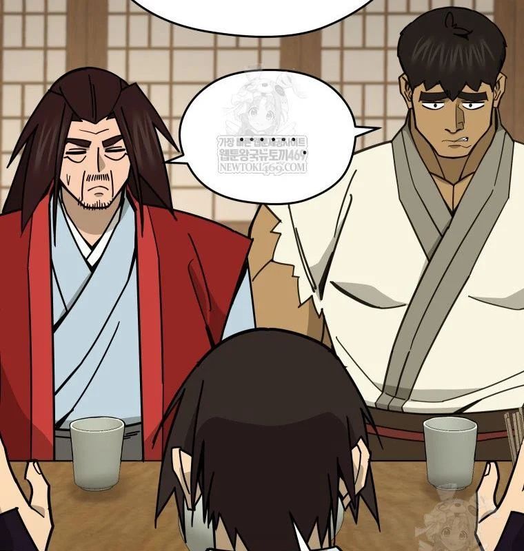 Thần Ma Y Tiên - Chapter 56 - Page 144