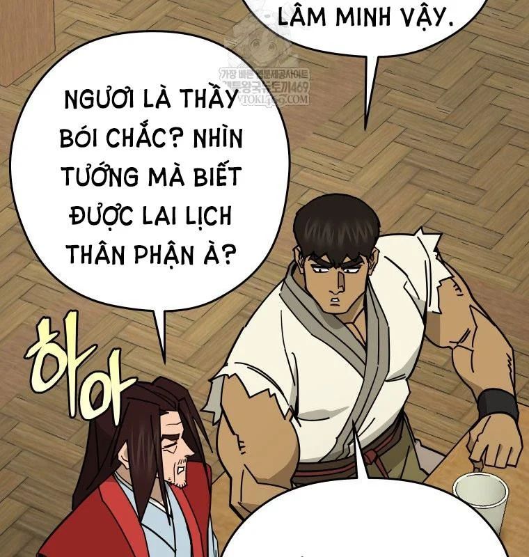 Thần Ma Y Tiên - Chapter 56 - Page 158