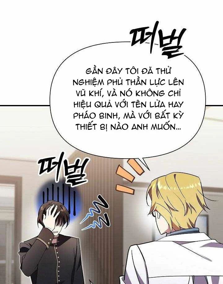 Làm Ơn Dừng Đức Giáo Hoàng Lại - Chapter 65 - Page 114