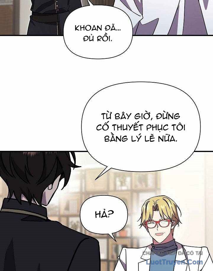 Làm Ơn Dừng Đức Giáo Hoàng Lại - Chapter 65 - Page 115