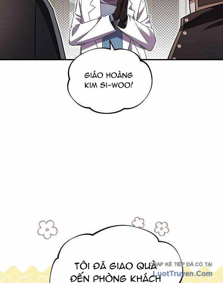 Làm Ơn Dừng Đức Giáo Hoàng Lại - Chapter 65 - Page 14