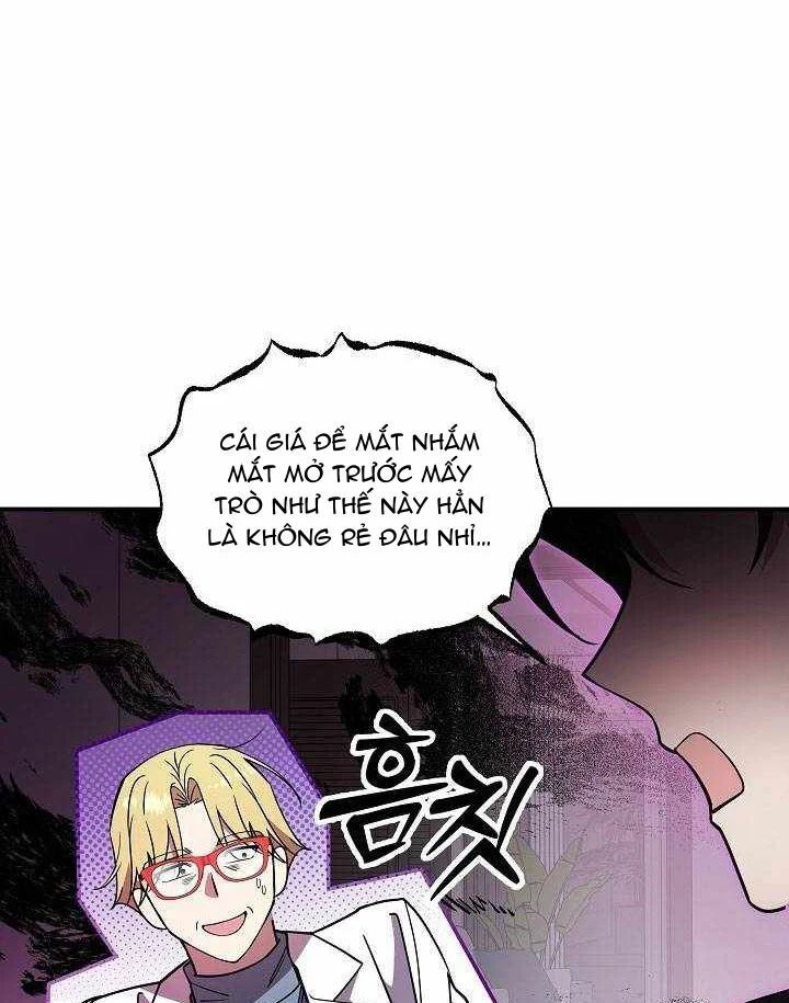 Làm Ơn Dừng Đức Giáo Hoàng Lại - Chapter 65 - Page 18