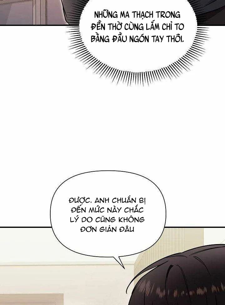 Làm Ơn Dừng Đức Giáo Hoàng Lại - Chapter 65 - Page 24