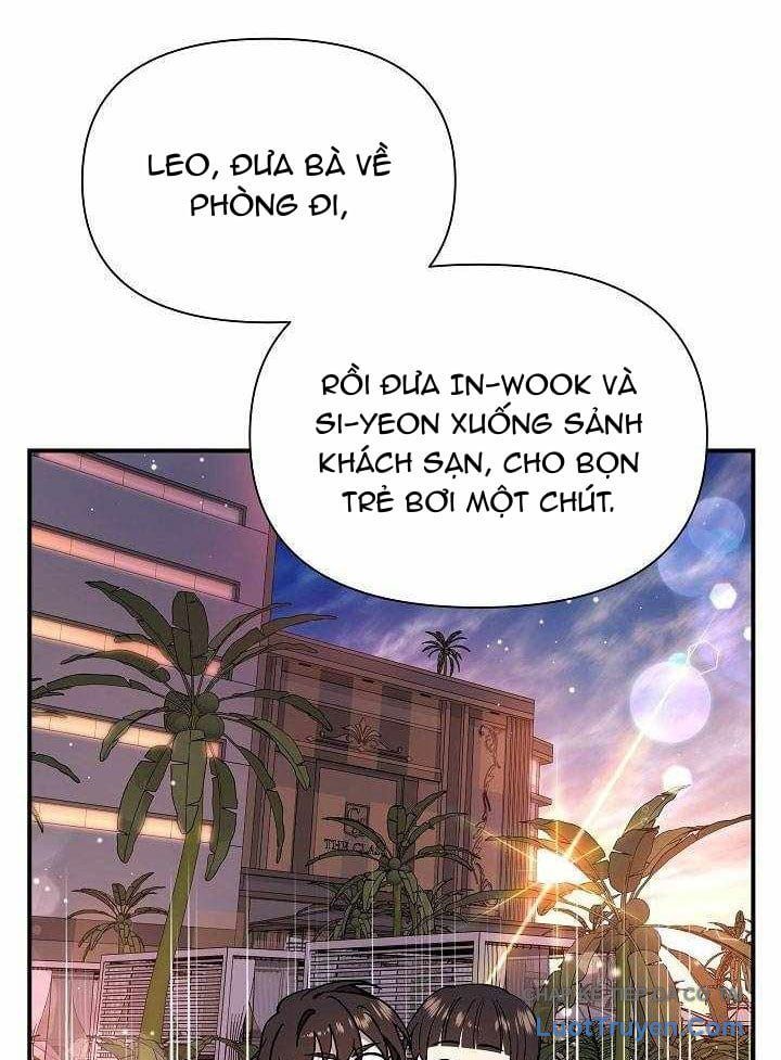 Làm Ơn Dừng Đức Giáo Hoàng Lại - Chapter 65 - Page 26