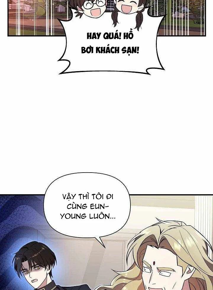 Làm Ơn Dừng Đức Giáo Hoàng Lại - Chapter 65 - Page 27