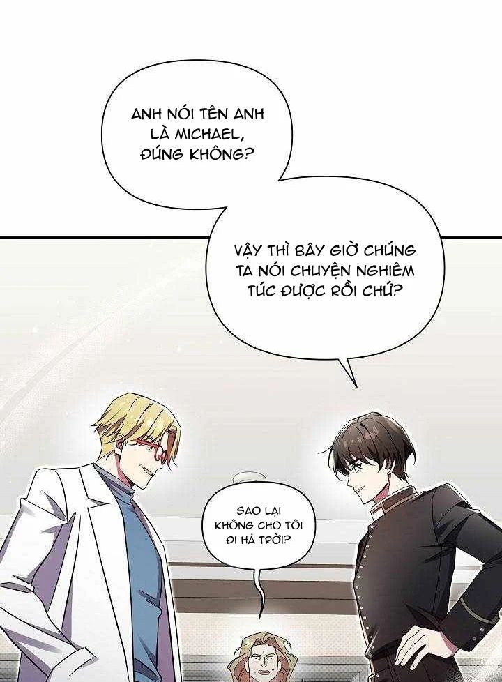 Làm Ơn Dừng Đức Giáo Hoàng Lại - Chapter 65 - Page 29