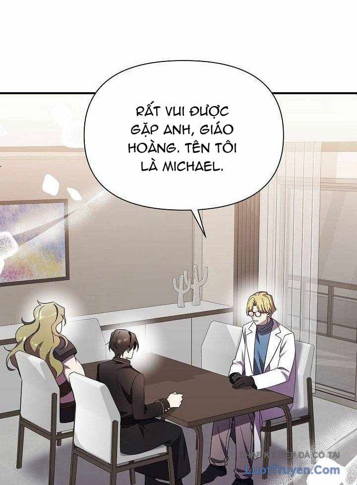 Làm Ơn Dừng Đức Giáo Hoàng Lại - Chapter 65 - Page 31