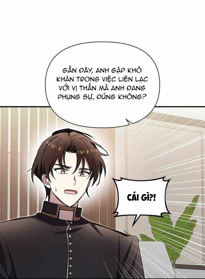 Làm Ơn Dừng Đức Giáo Hoàng Lại - Chapter 65 - Page 34