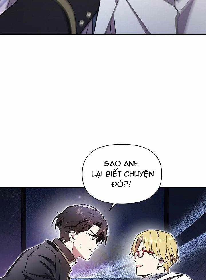 Làm Ơn Dừng Đức Giáo Hoàng Lại - Chapter 65 - Page 36